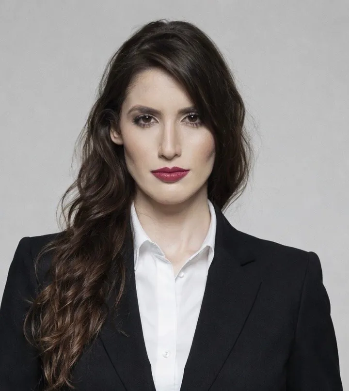 Foto de Karoline Bassetto Pitteri Cândido