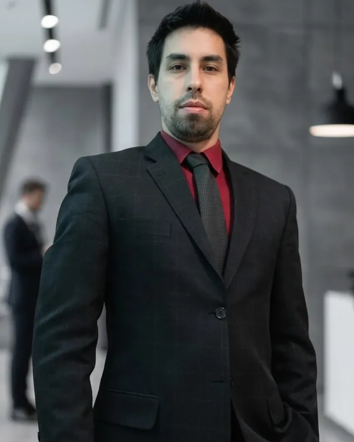 Foto de Rodrigo Costa Senne