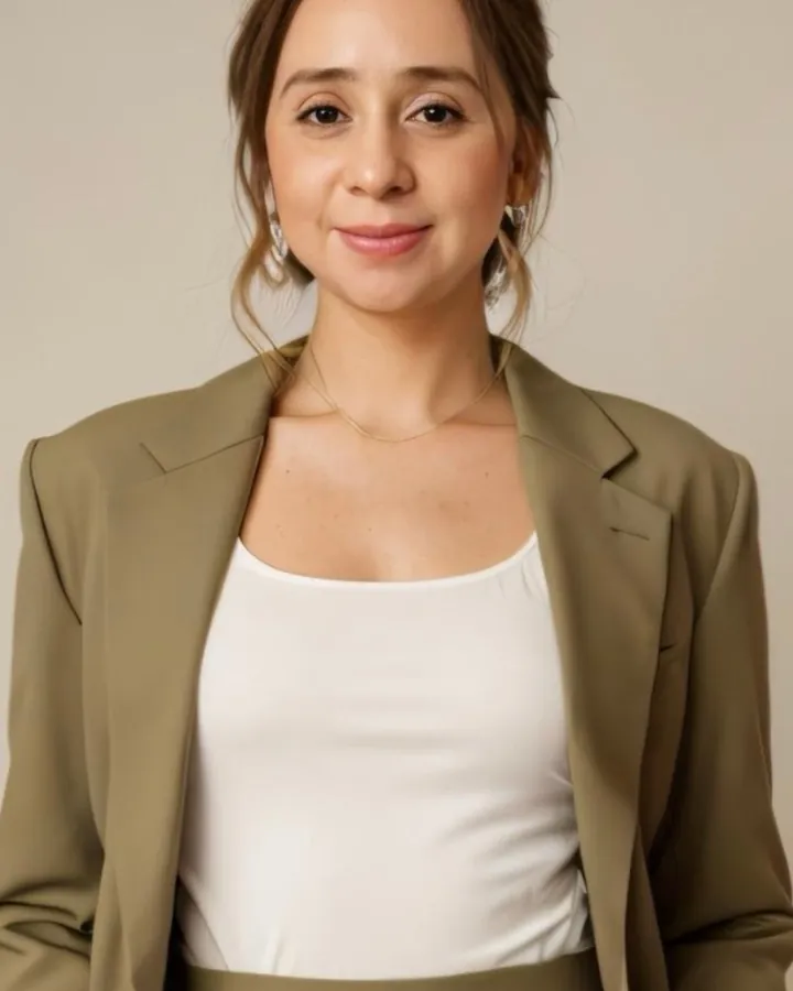 Foto de Viviane Marinho de Menezes Sant’Ana
