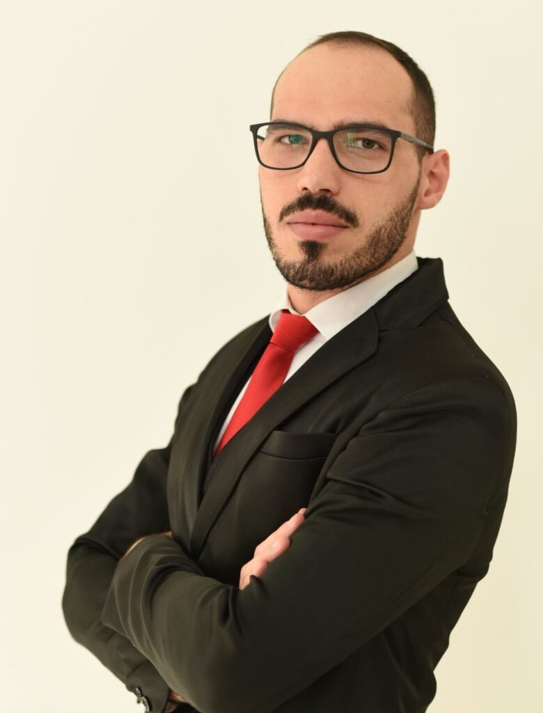 Advogado